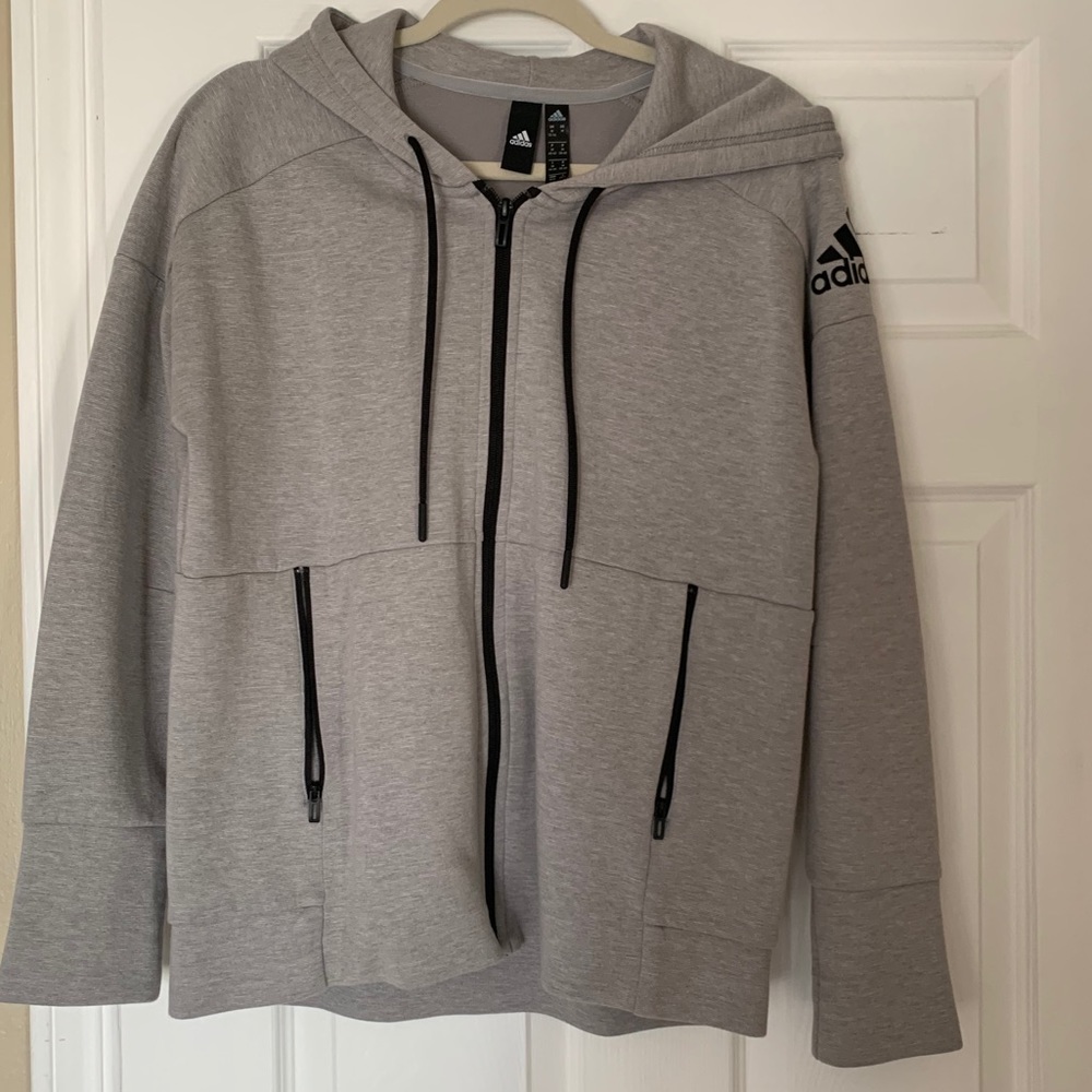 Adidas jacket